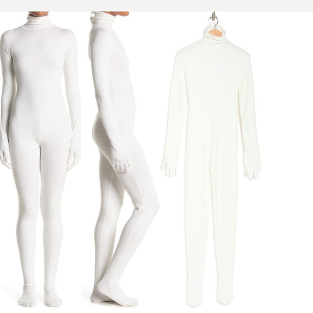 Maison Margiela full wool cover